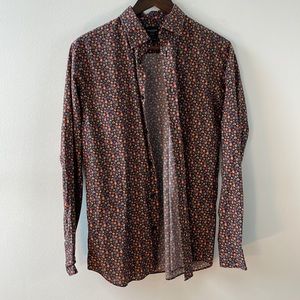 Selected Homme Slim Fit Shirt *Never Worn